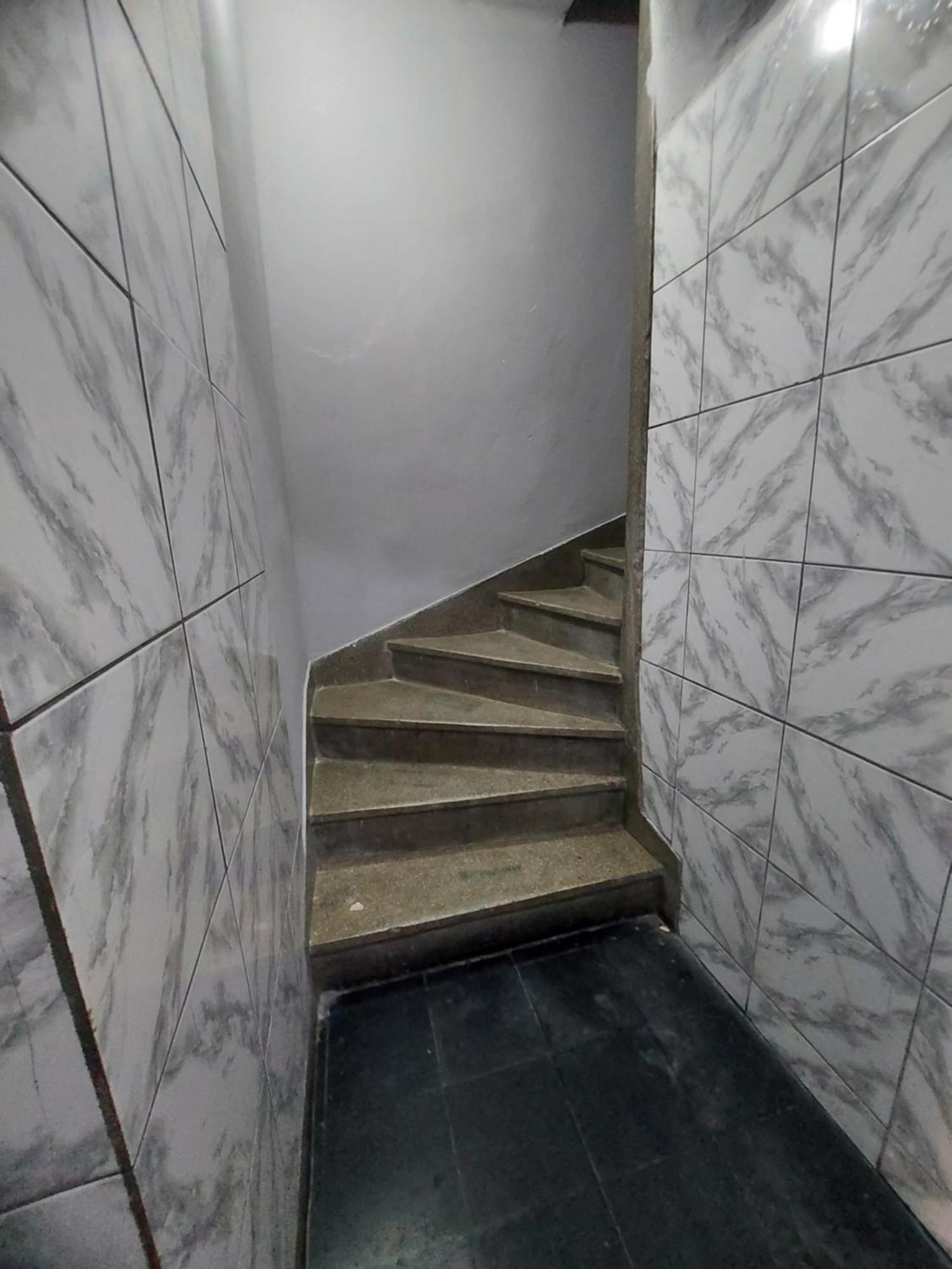 Naija - Privado Em Compartilhado Habitación en casa particular Salvador de Bahía
