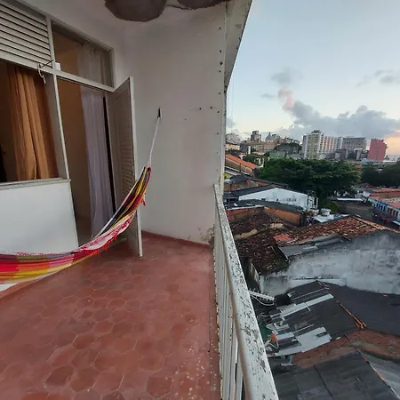 Naija Rooms - Quarto Privado Em Apartamento Compartilhado Salvador Exterior photo