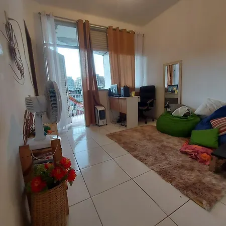 Naija Rooms - Quarto Privado Em Apartamento Compartilhado Salvador Exterior photo