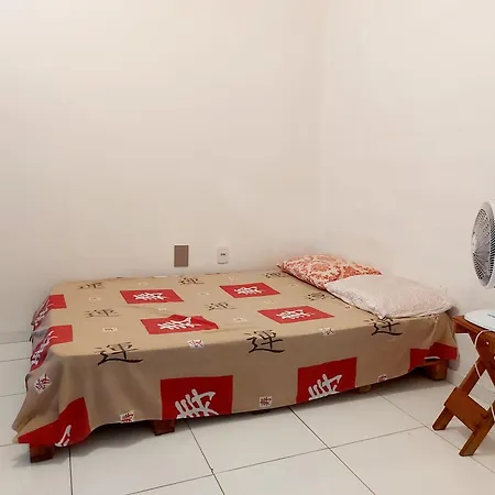 Naija Rooms - Quarto Privado Em Apartamento Compartilhado Salvador Exterior photo