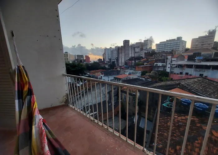 Naija Rooms - Quarto Privado Em Apartamento Compartilhado