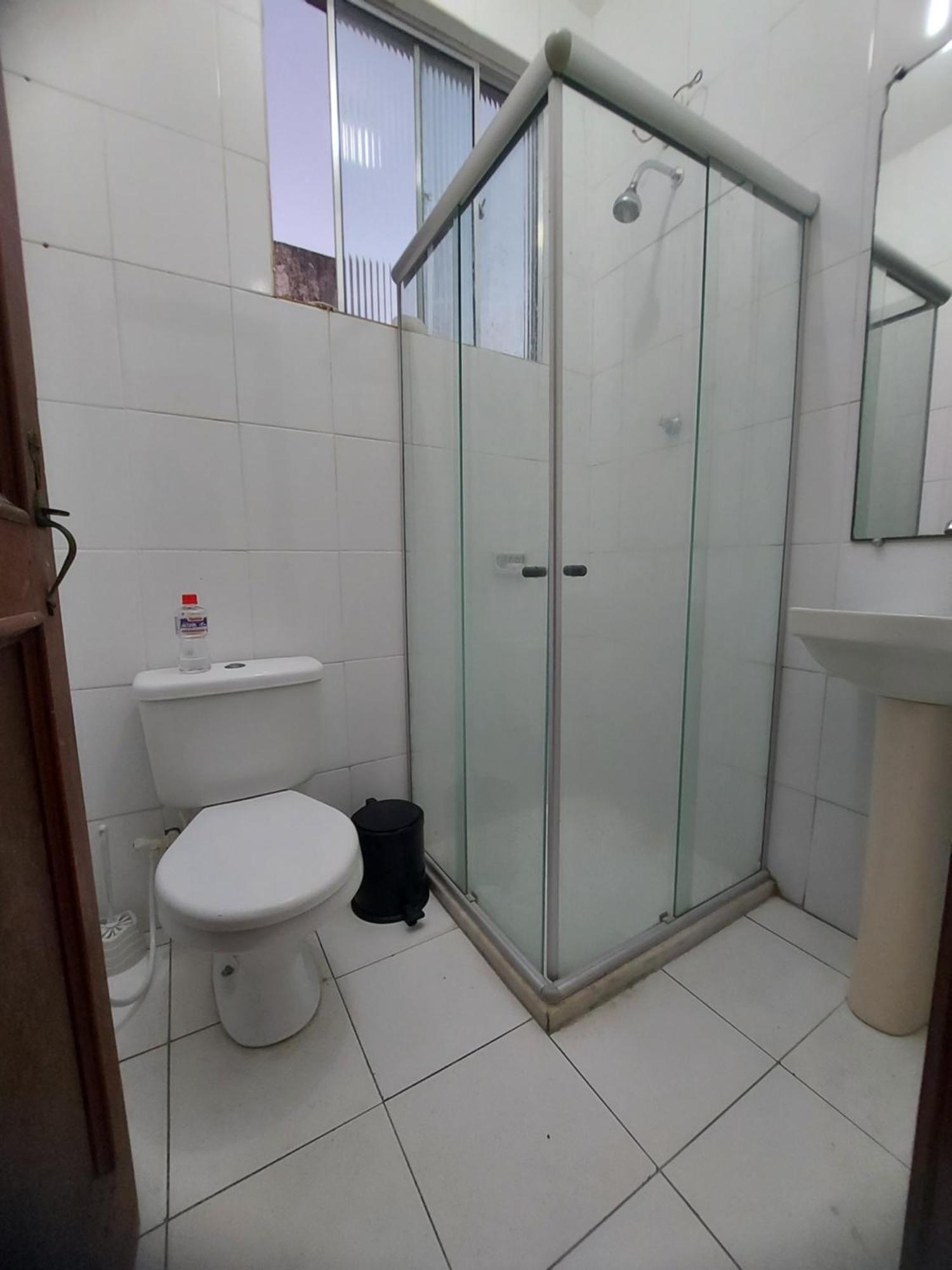Homestay Naija - Privado Em Compartilhado Salvador