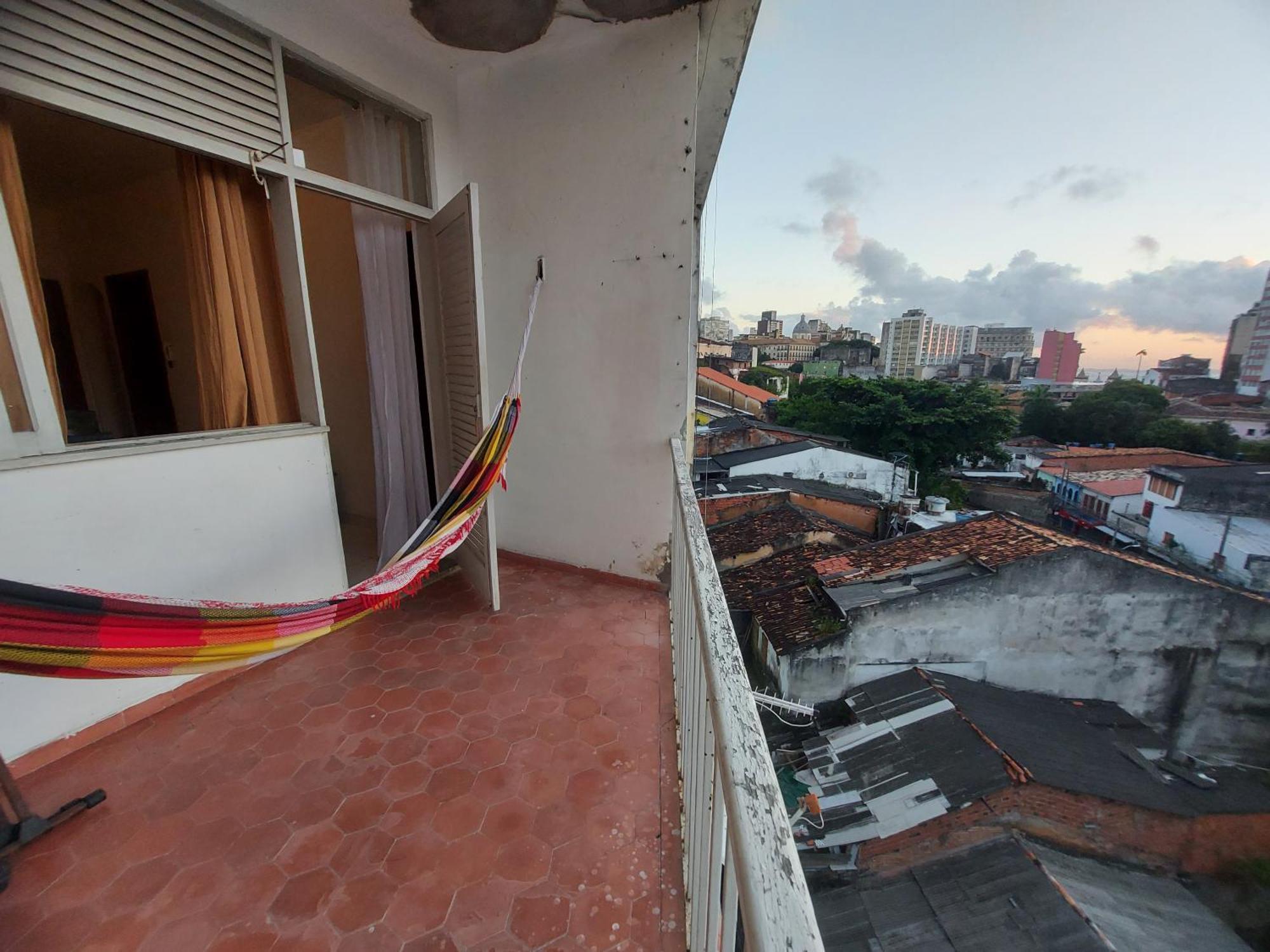 Homestay Naija - Privado Em Compartilhado