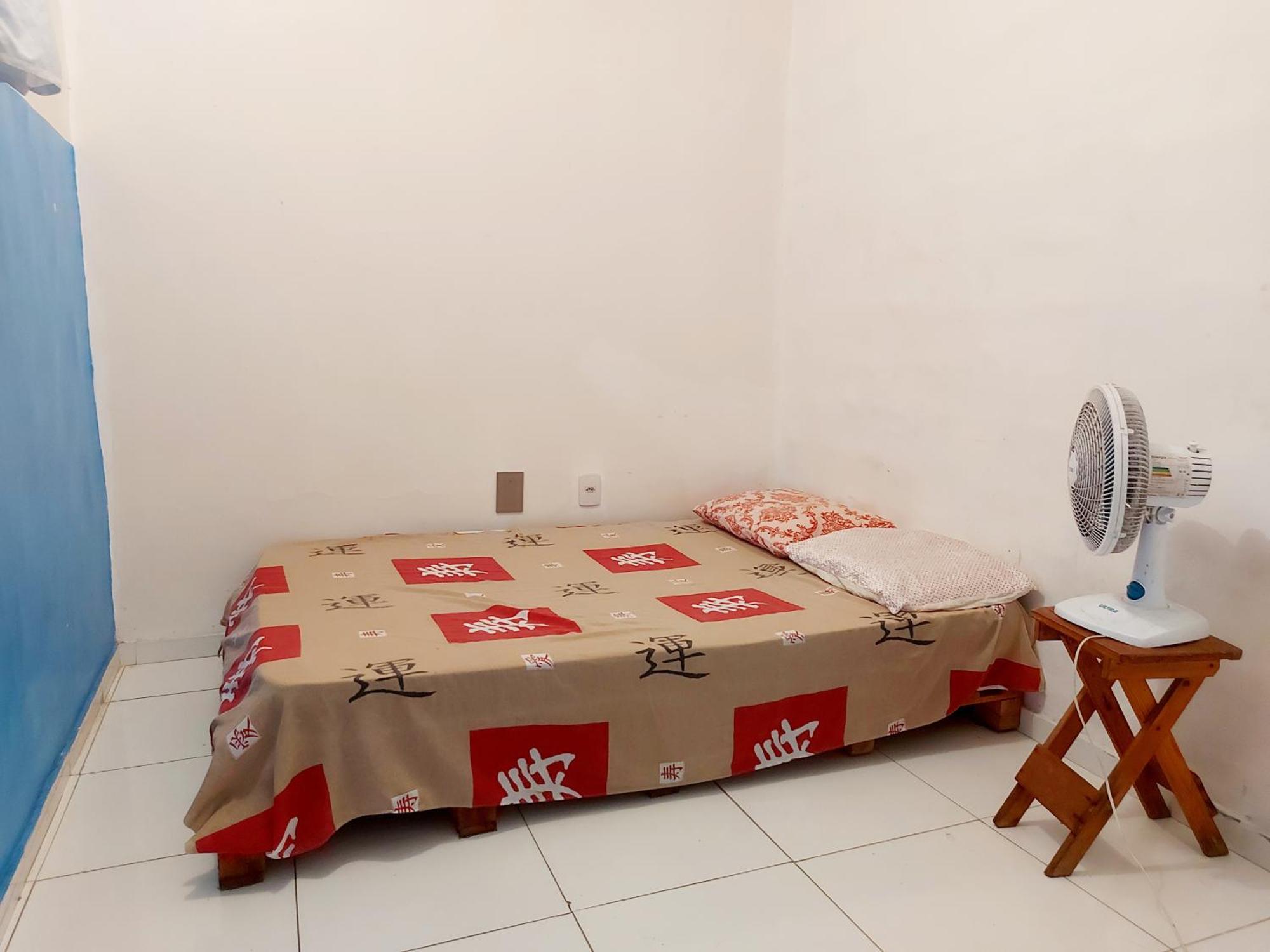 Homestay Naija - Privado Em Compartilhado *